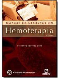 Manual de Condutas em Hemoterapia