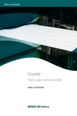 Couché: papel e papel-cartão revestidos