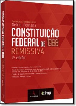 Constituicao Federal De 1988 Remissiva