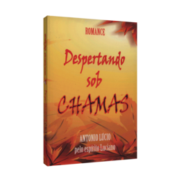 Despertando sob chamas