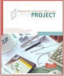 Planejamento de Obras com Microsoft Project 2003