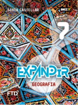 Expandir - Geografia - 7º ano