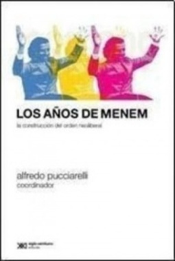 Los años de Menem