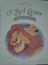 O rei leão (Disney Contos de Ouro #1)