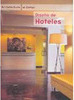 Dise&ntilde;o de Hoteles: Architecture in Detail - Importado