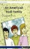 An American Host Family - Stage 2
