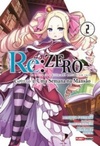 Re:Zero - Capítulo 2 #02 (Re:Zero kara Hajimeru Isekai Seikatsu #04)