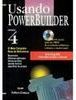 Usando PowerBuilder: 4 - CD-ROM