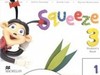 Squeeze Student's Book With Audio CD-3