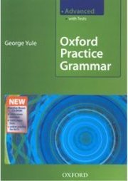 Oxford Practice Grammar: With Answers - Advanced