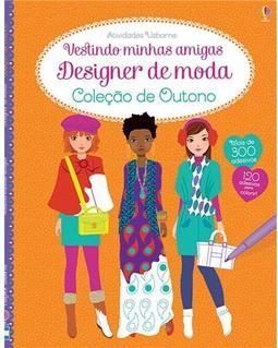 Designer de Moda