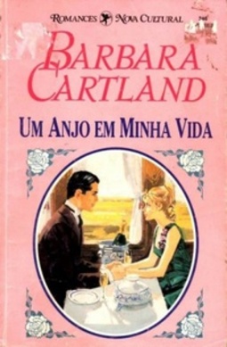 Um Anjo em Minha Vida (Coleção Barbara Cartland #346)