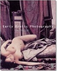 Early Erotic Photography - IMPORTADO