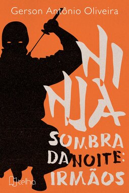 Ninja - Sombra da noite: irmãos