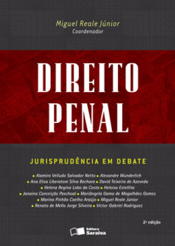 Direito penal: jurisprudência em debate