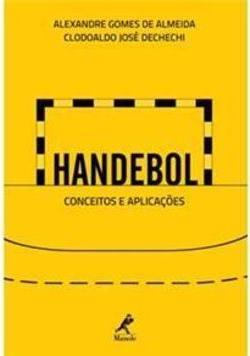 Handebol: Conceitos e aplicações