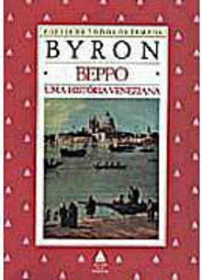 Beppo: uma História Veneziana