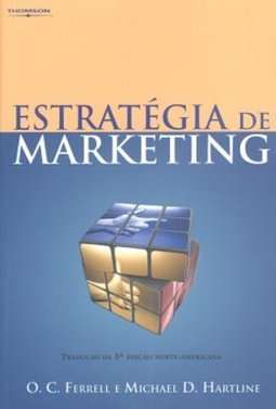 Estratégia de Marketing
