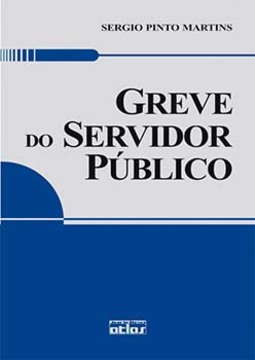 Greve do servidor público