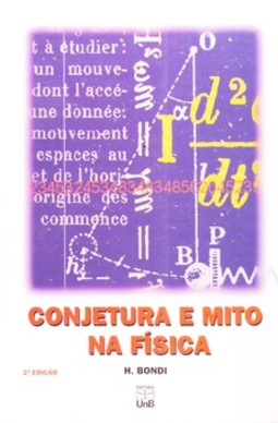 Conjetura e mito na física