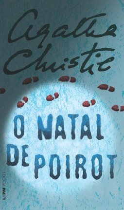 O Natal De Poirot - Edição De Bolso