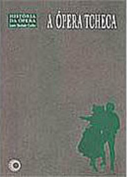 A Ópera Tcheca