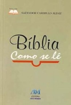 Bíblia: Como Se Lê