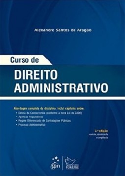Curso de direito administrativo
