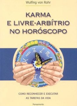 Karma e Livre-Arbítrio no Horóscopo