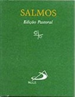 Salmos: Edição Pastoral