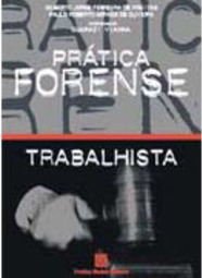 Prática Forense Trabalhista