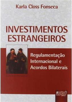 Investimentos Estrangeiros