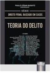 TEORIA DO DELITO