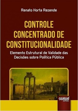 Controle Concentrado de Constitucionalidade