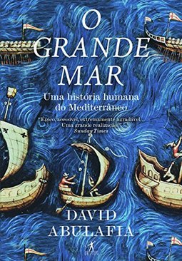 O GRANDE MAR