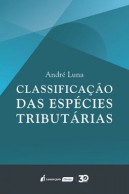 Classificação das Espécies Tributárias #único
