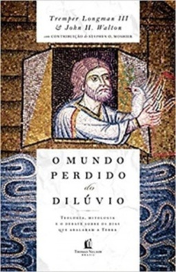 O mundo perdido do dilúvio
