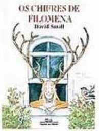 Os Chifres de Filomena