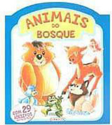 As Vozes dos Animais: Animais do Bosque
