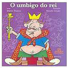 O Umbigo do Rei