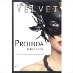 Proibida - The Black Door