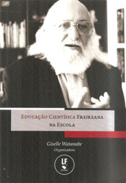 Educação científica freireana na escola