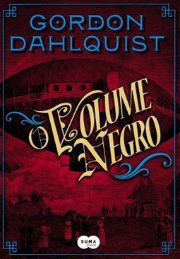 O Volume Negro
