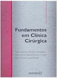 Fundamentos em Clínica Cirúrgica