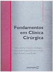 Fundamentos em Clínica Cirúrgica