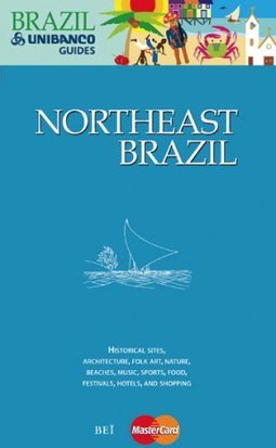 Northeast Brazil Unibanco Guides