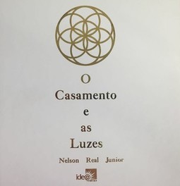 O casamento e as luzes