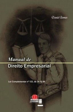 Manual de direito empresarial