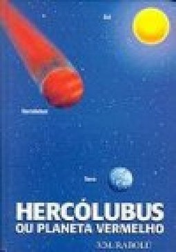 Hercólubus ou Planeta Vermelho