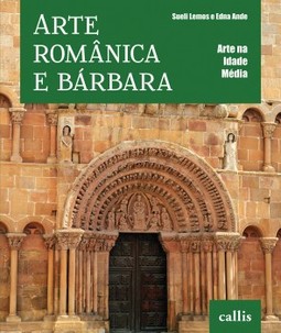 Arte românica e bárbara